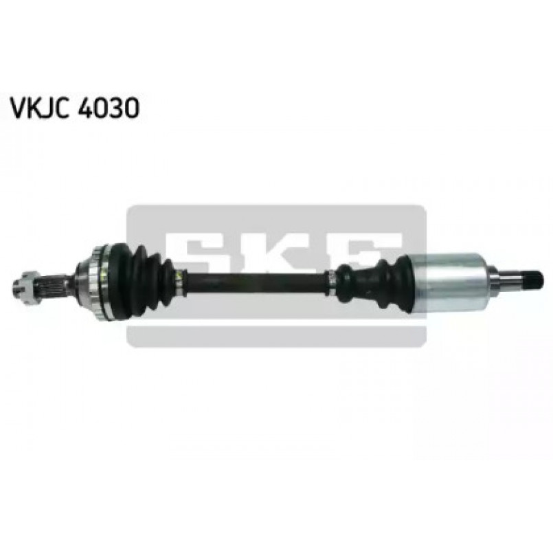 VKJC 4030 SKF - Привідний вал